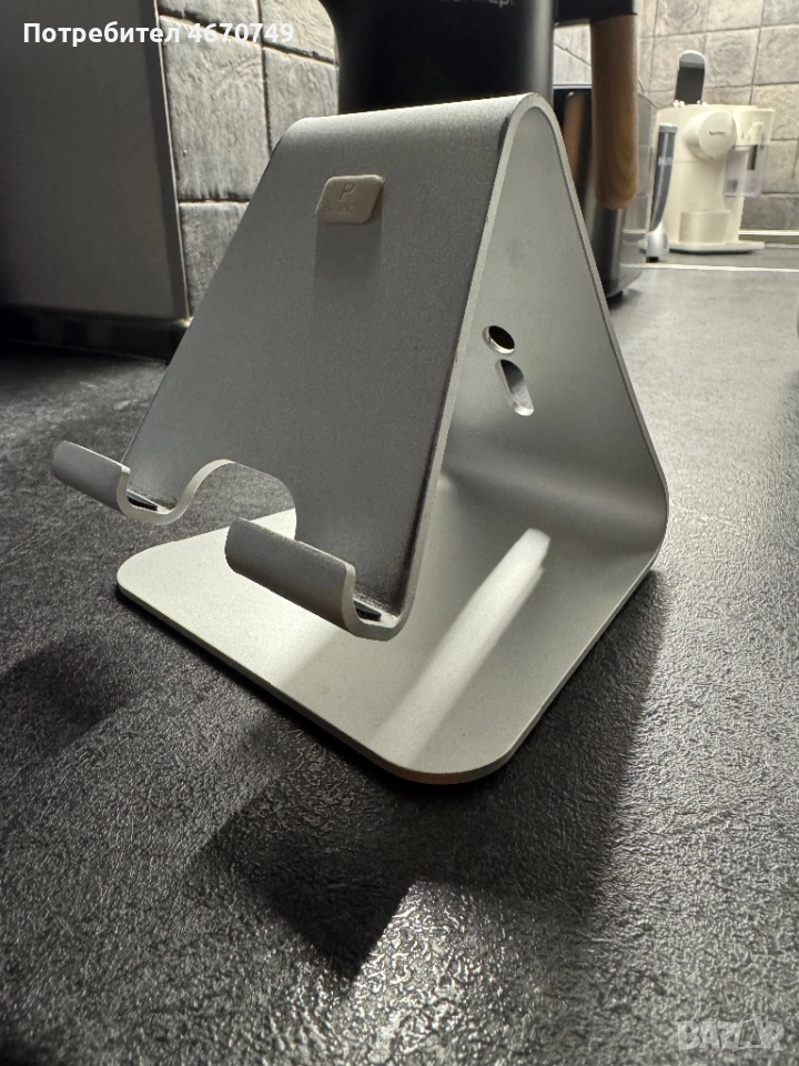 Поставка за телефон или таблет , снимка 1