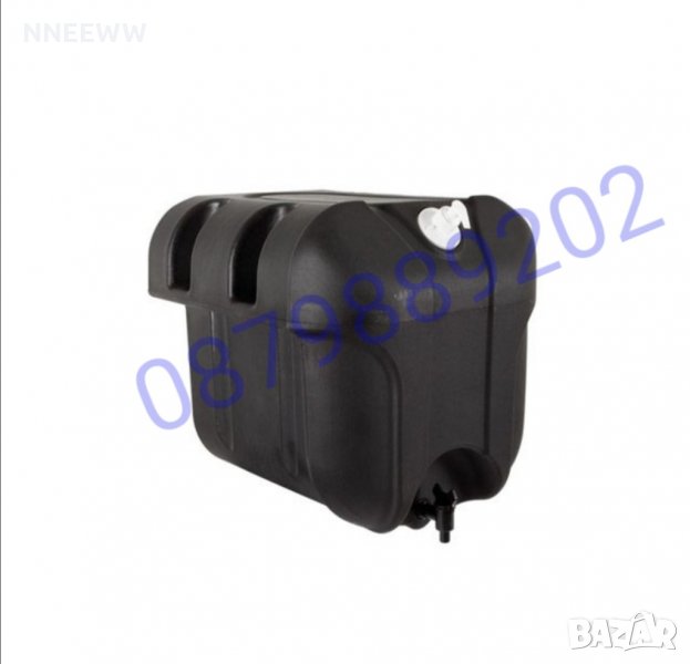 Туба за вода за камион - 30л, снимка 1