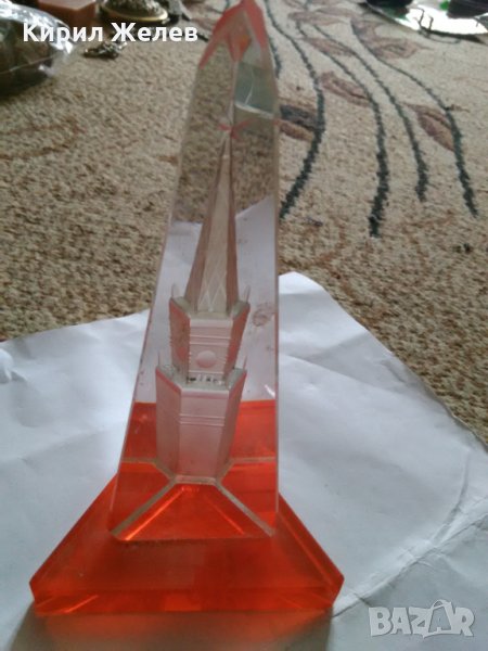 Сувенир стар 15550, снимка 1