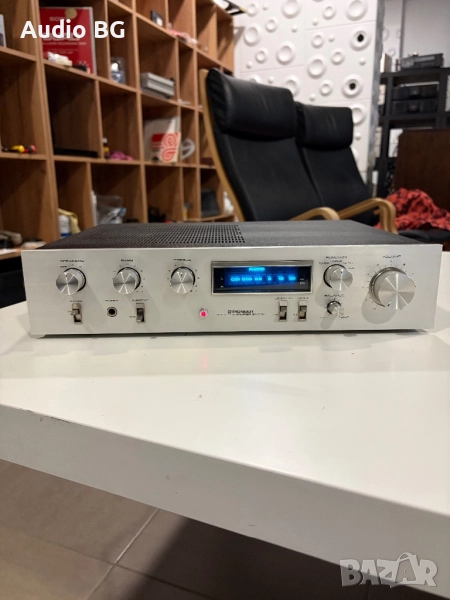 Pioneer SA-510 Like New, снимка 1
