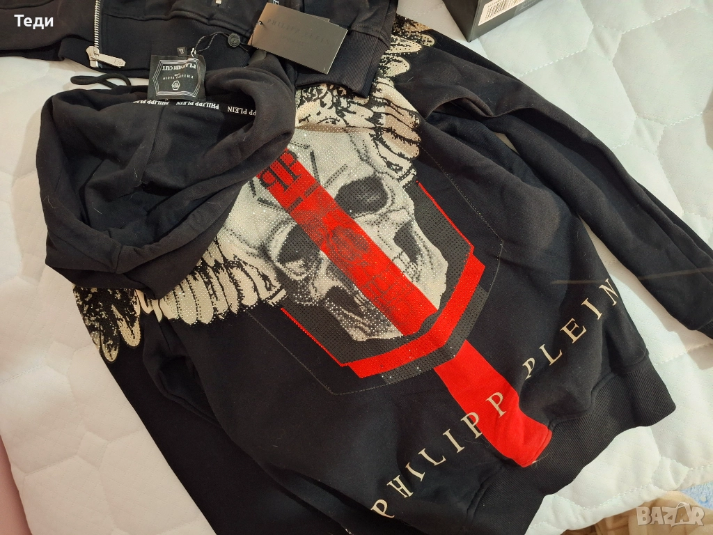 Горнище phillip plain, снимка 1