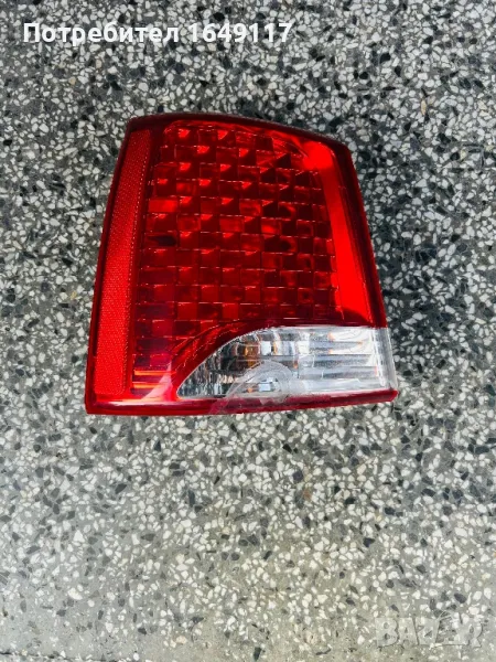 Ляв стоп за KIA Sorento II [2009-2013г] , снимка 1