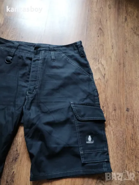 mascot workwear - къс работен панталон 50/M, снимка 1