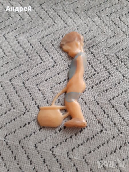 Стара табела,табелка за тоалетна #3, снимка 1