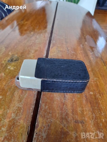 Стар светломер Свредловск 2, снимка 1