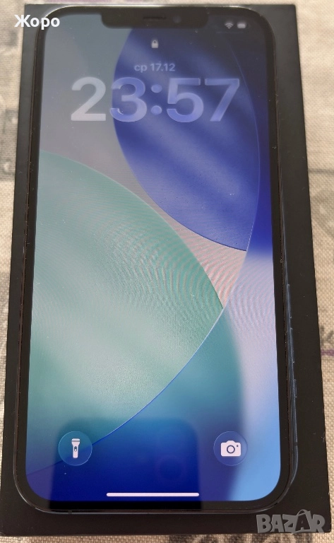 Iphone 12 Pro Max, снимка 1