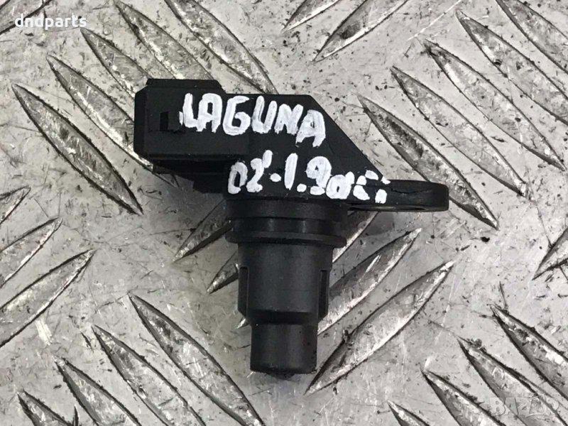 Датчик вал Renault Laguna 1.9dCi,2002г., снимка 1