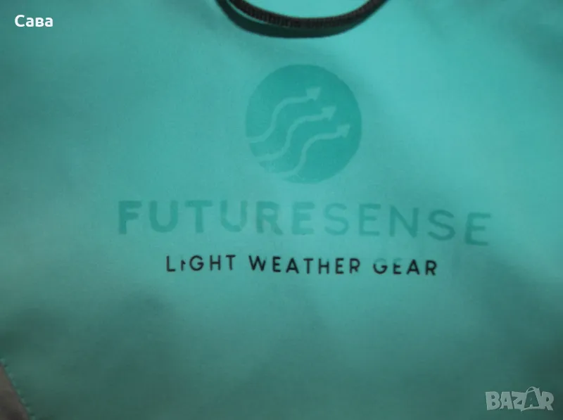 Зимно яке C&A  дамско,3-4ХЛ, снимка 1