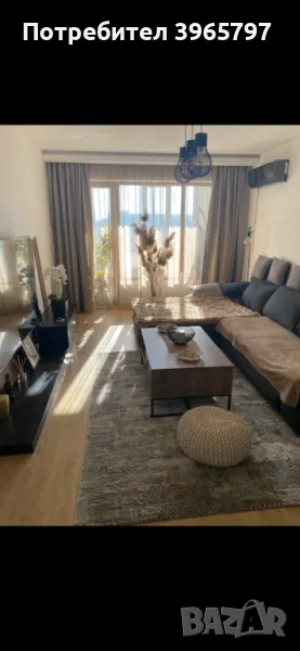 ДВУСТАЕН апартамент – Пазарджик, снимка 1