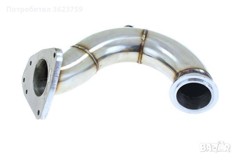 DOWNPIPE OPEL VECTRA C/ZAFIRA B 1.9CDTI OPEL ASTRA H, снимка 1