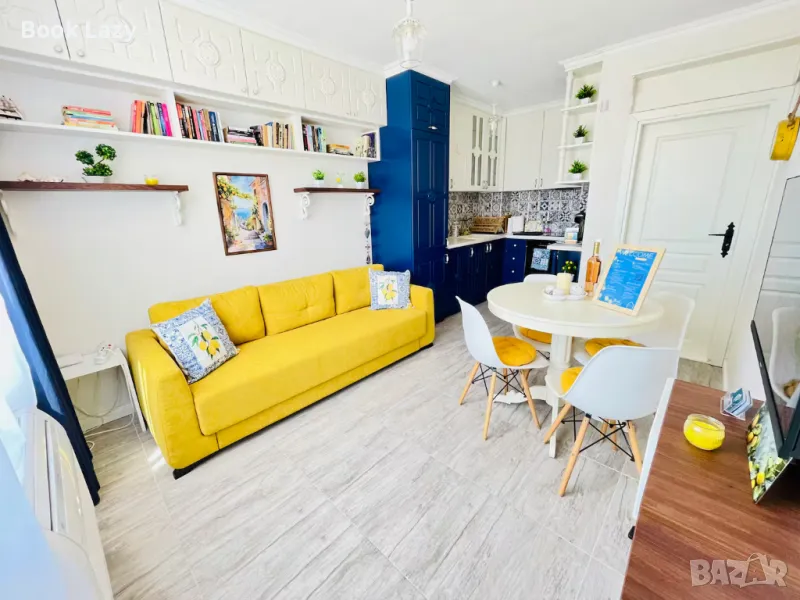 Positano, снимка 1