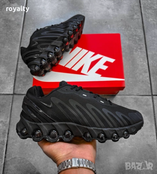 Nike Air Max DN8 ' Black ' мъжки маратонки , снимка 1