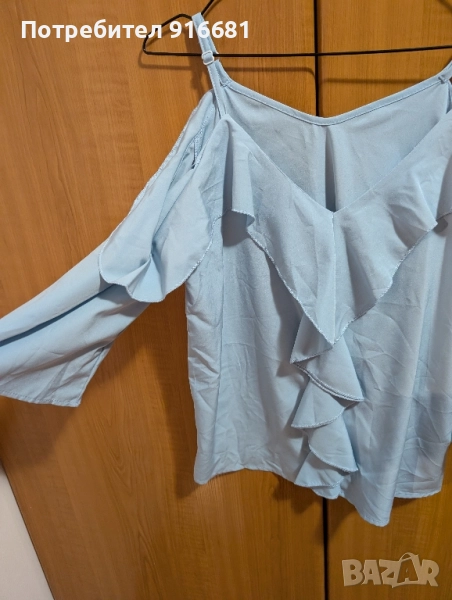 Дамски потник, снимка 1