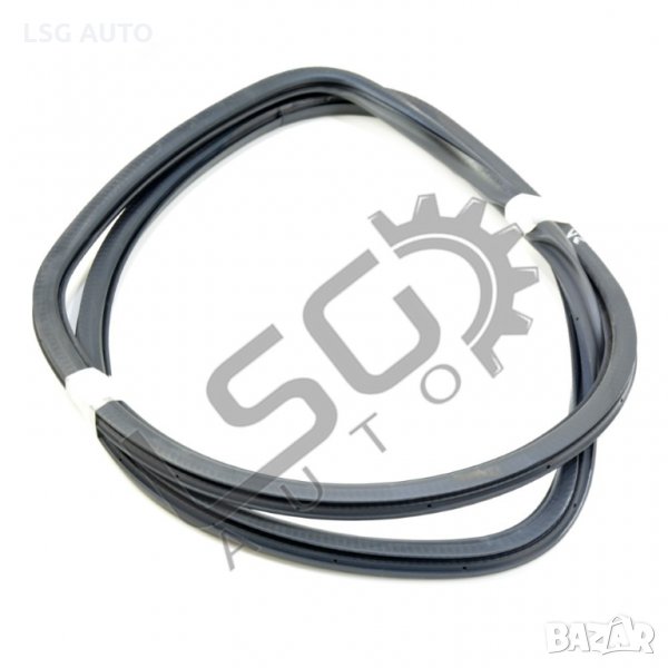 Уплътнение задна лява врата Volkswagen Passat (B6) 2005-2010 VP170520N-246, снимка 1