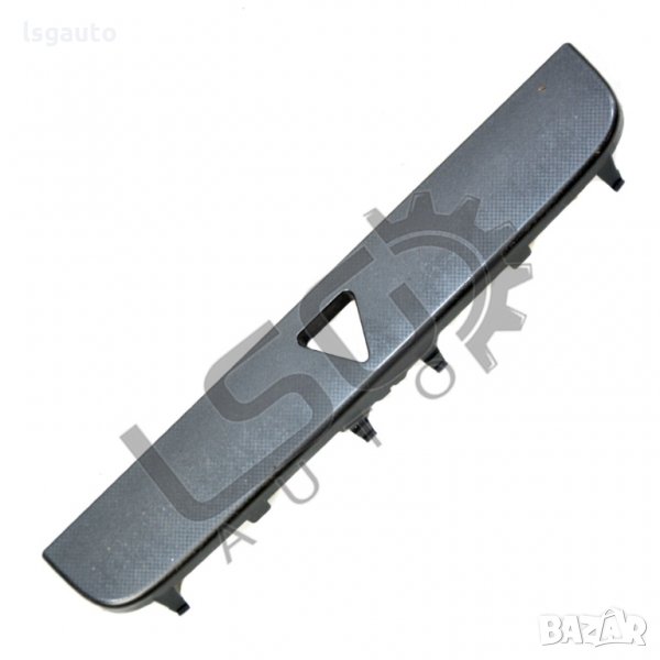 Лайсна средна конзола табло Volkswagen Passat (B6) 2005-2010 VP101021N-149, снимка 1