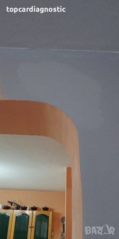 Вътрешно боядисване, снимка 1