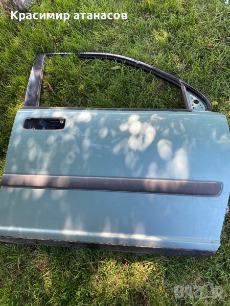 Врата Предна Дясна за Нисан х-трейл Т30.2002-2006г, снимка 1