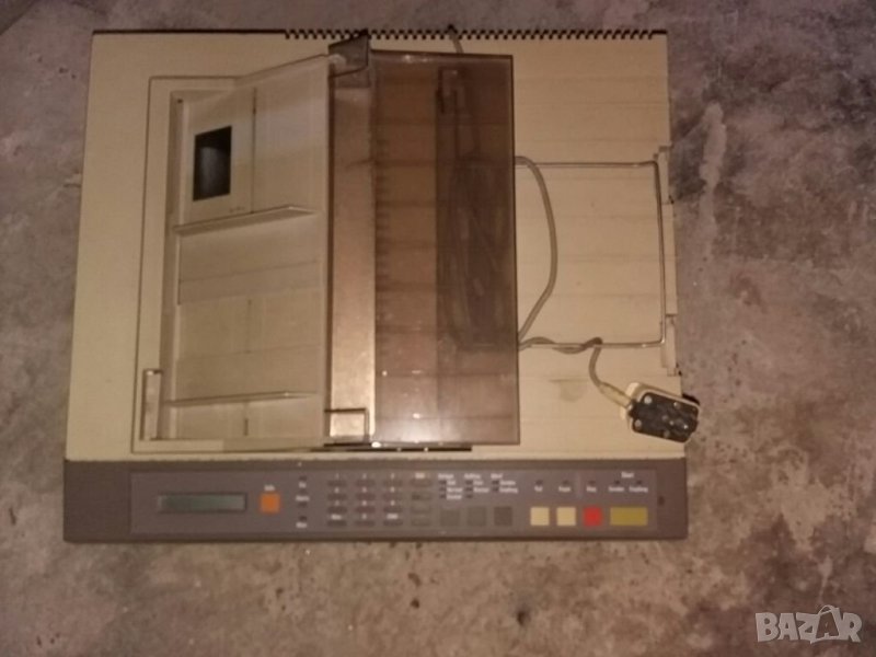 Факс  Siemens HF 2021, снимка 1