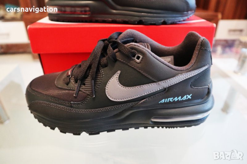 Маратонки Nike Air Max номер 38.5 ЧИСТО НОВИ ОРИГИНАЛНИ Найк Еър Макс, снимка 1