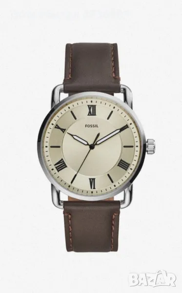 Мъжки часовник Fossil , снимка 1