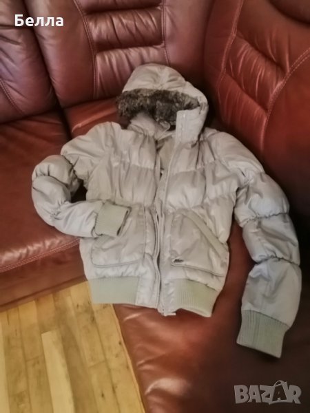 Марково топло яке, снимка 1