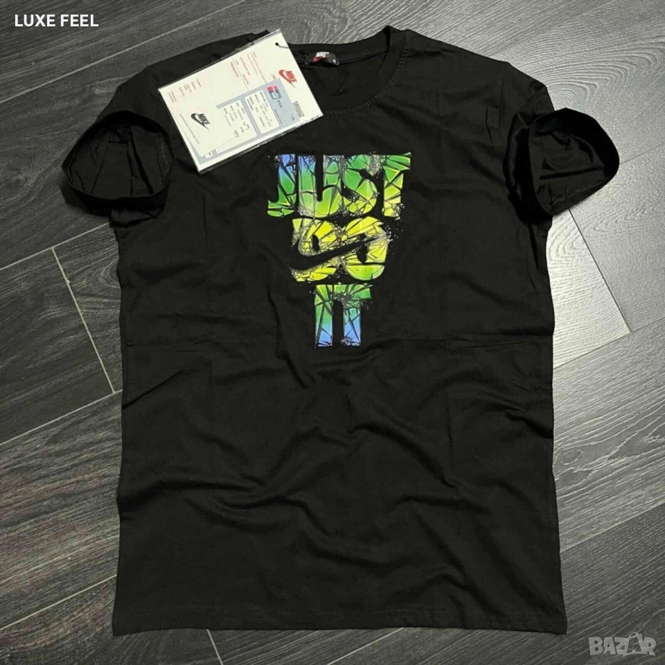 Nike 🔹Мъжка Тениска , снимка 1