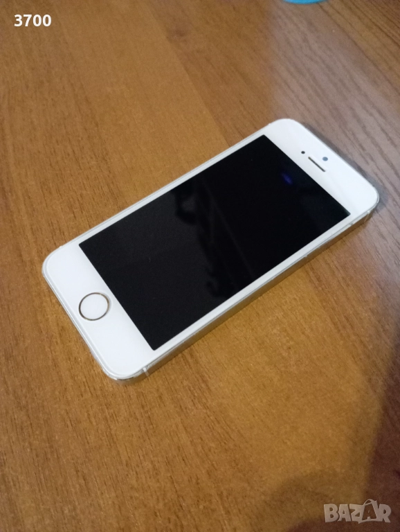 iPhone 5s за ремонт или части, снимка 1