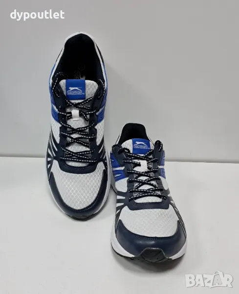 Slazenger Dans Jogger - мъжки маратонки, размер - 44 /UK 9/ стелка 29 см..            , снимка 1