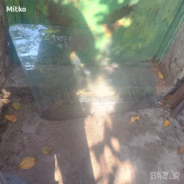 Стъкло Предно Дясно За Фиат Типо 1990г / Fiat Tipо 1990y, снимка 1