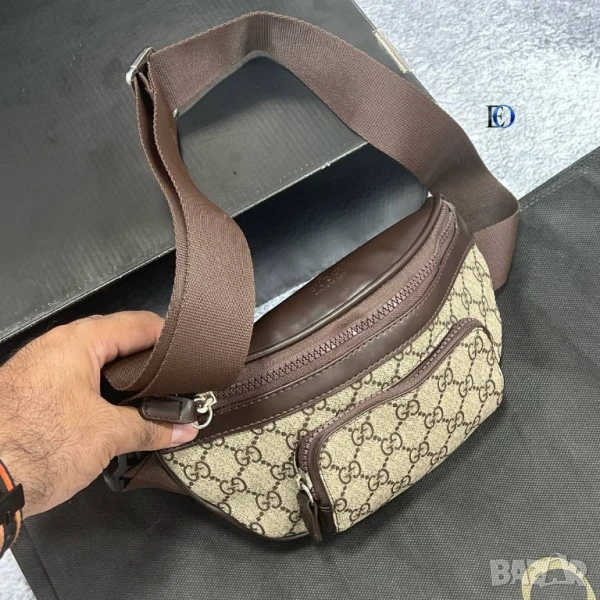 мъжки чанти gucci , снимка 1