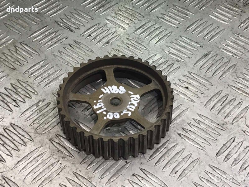 Зъбно колело Ford Focus,1.6i,2000г., снимка 1