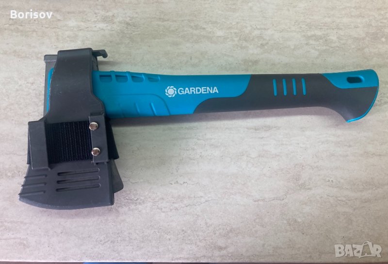 Универсална брадва Gardena/34 см , снимка 1