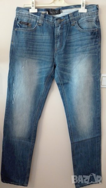 Nylon Jeans Мъжки дънки - промо цена! , снимка 1