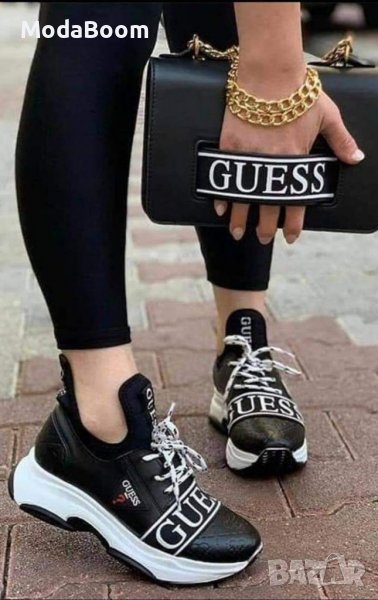 Дамски обувки , снимка 1