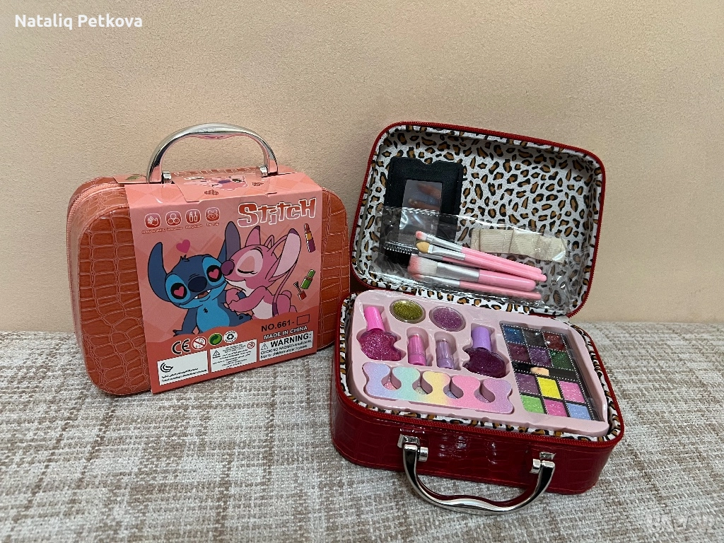 Гримове стич, снимка 1