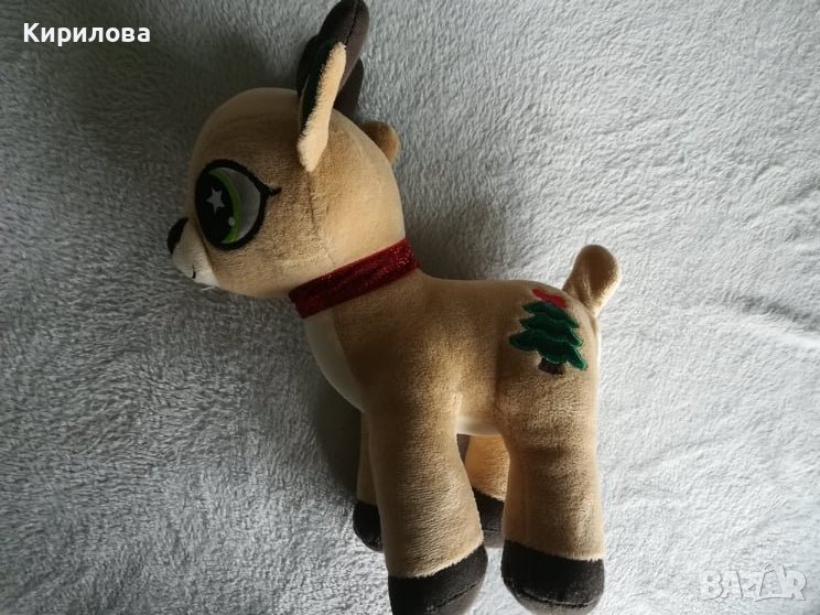 сърничка в Плюшени играчки в гр. София - ID42423133 — Bazar.bg