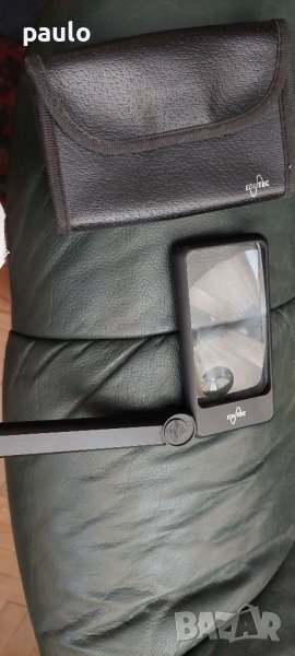 Френска Лупа за четене нова промо, снимка 1