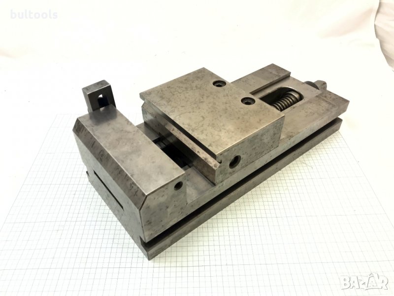 Прецизно швейцарско машинно менгеме FRIBOSA, снимка 1