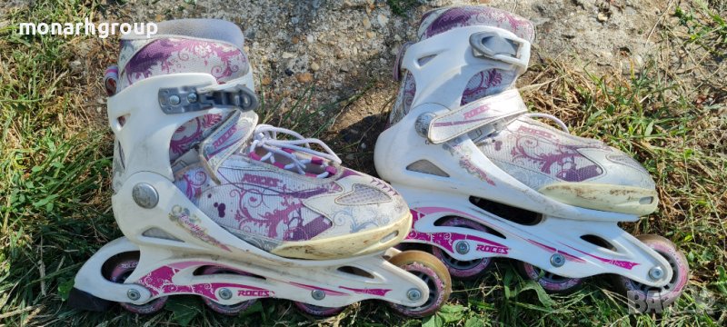 Детски ролери, снимка 1