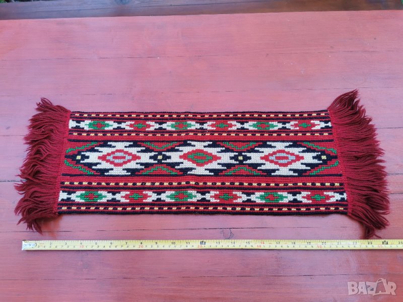  БЪЛГАРСКИ ШЕВИЦИ, снимка 1