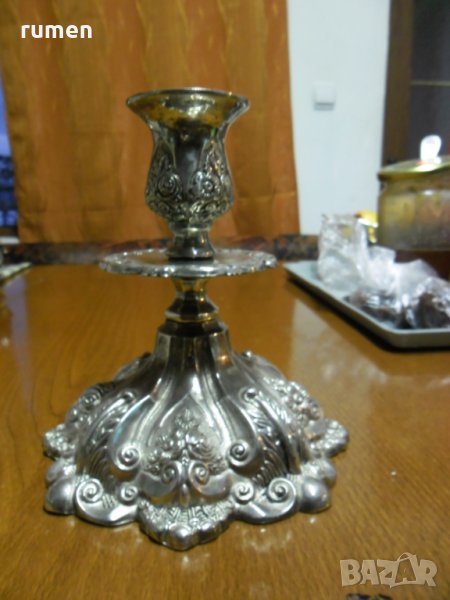 свещник, снимка 1