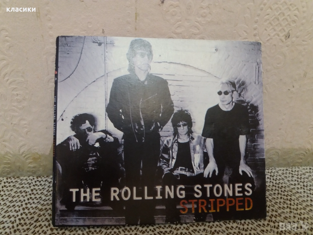 Rolling Stones , снимка 1