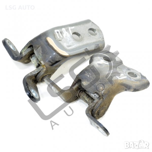 Панти предна дясна врата Toyota Avensis II 2003-2009 ТА201020N-149, снимка 1