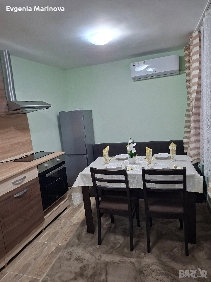 отдавам двустайно жилище в близост да мед уневирситет, снимка 1