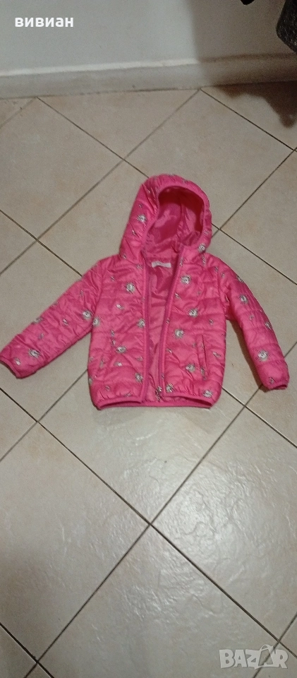 детско яке, снимка 1