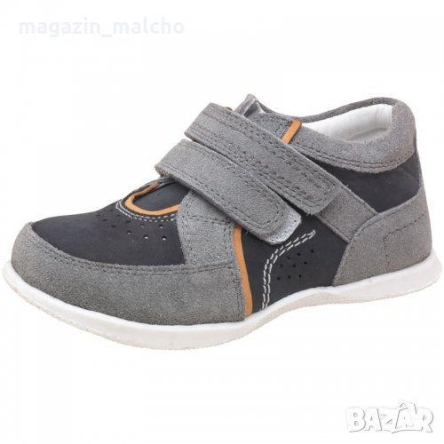 ДЕТСКИ БОТИ - NORVIC; размер: 19, снимка 1