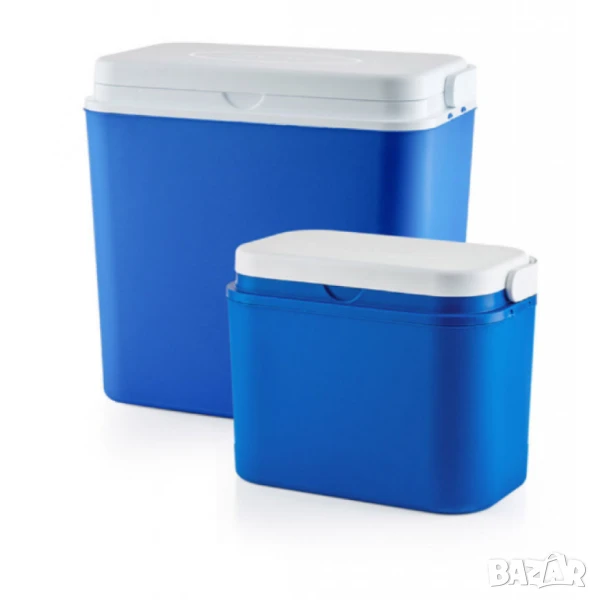 Хладилна кутия ATLANTIC, пасивна,  30+10L, снимка 1