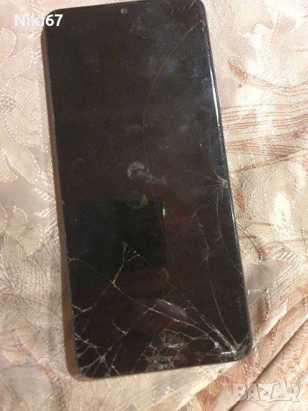 Nokia 2.4 TA12-70 За ремонт или части , снимка 1