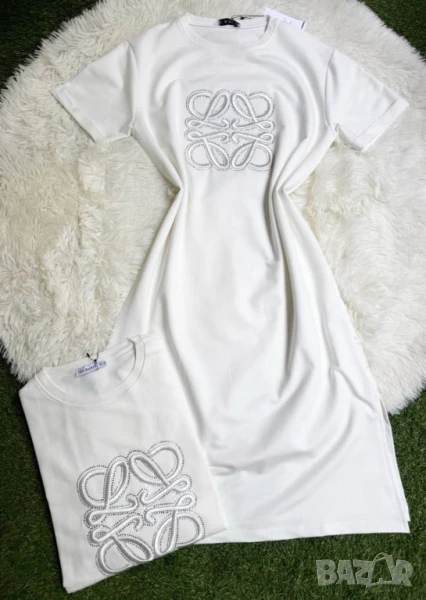 рокля loewe, снимка 1