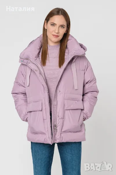 Marc O'Polo Зимно яке с пришити джобове, М., снимка 1